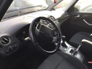 Gebruikte Airbag Set + Module Ford Galaxy (WA6) 2.3 16V Prijs € 262,50 Margeregeling aangeboden door Reclycar De Boer BV