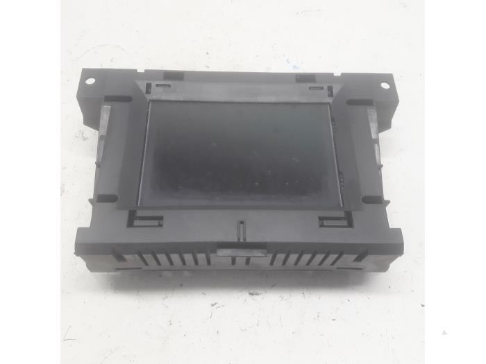 Gebruikte Display Interieur Opel Antara (LA6) 2.0 CDTI 16V 4x4 Prijs € 105,00 Margeregeling aangeboden door Reclycar De Boer BV
