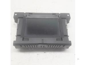 Gebruikte Display Interieur Opel Antara (LA6) 2.0 CDTI 16V 4x4 Prijs € 105,00 Margeregeling aangeboden door Reclycar De Boer BV