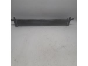 Gebruikte Oliekoeler Toyota Auris Touring Sports (E18) 1.8 16V Hybrid Prijs € 26,25 Margeregeling aangeboden door Reclycar De Boer BV