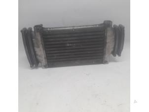 Gebruikte Intercooler Mini Mini Cooper S (R53) 1.6 16V Prijs € 31,50 Margeregeling aangeboden door Reclycar De Boer BV