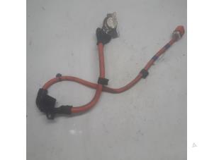 Gebruikte HV kabel (hoog voltage) Toyota Auris Touring Sports (E18) 1.8 16V Hybrid Prijs € 26,25 Margeregeling aangeboden door Reclycar De Boer BV