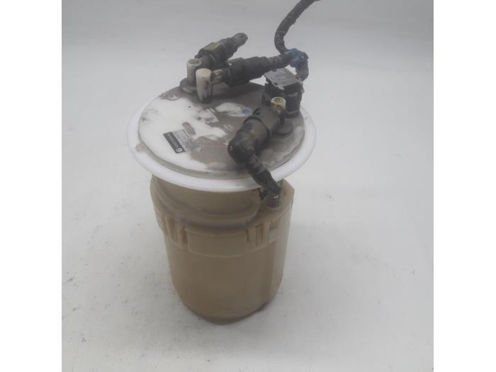 Gebruikte Tank element Pomp Subaru Outback (BP) 2.5 16V Prijs € 26,25 Margeregeling aangeboden door Reclycar De Boer BV