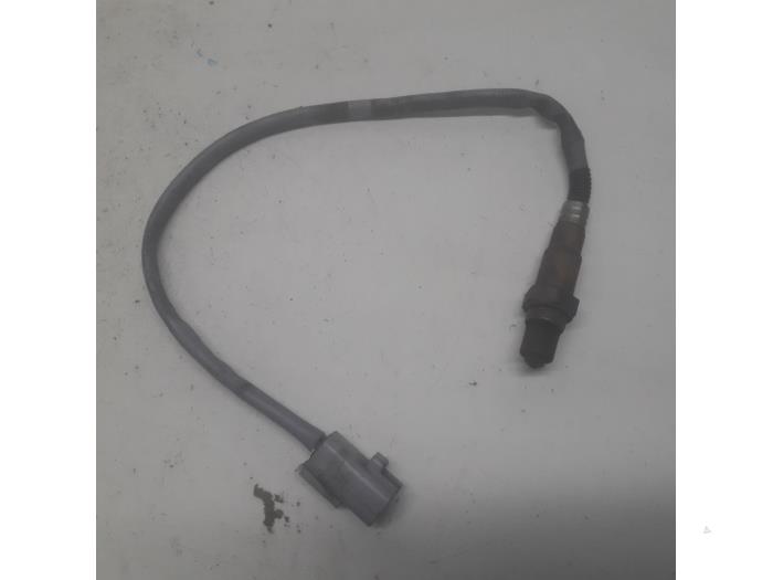 Gebruikte Lambda Sonde Nissan Pixo (D31S) 1.0 12V Prijs € 26,25 Margeregeling aangeboden door Reclycar De Boer BV