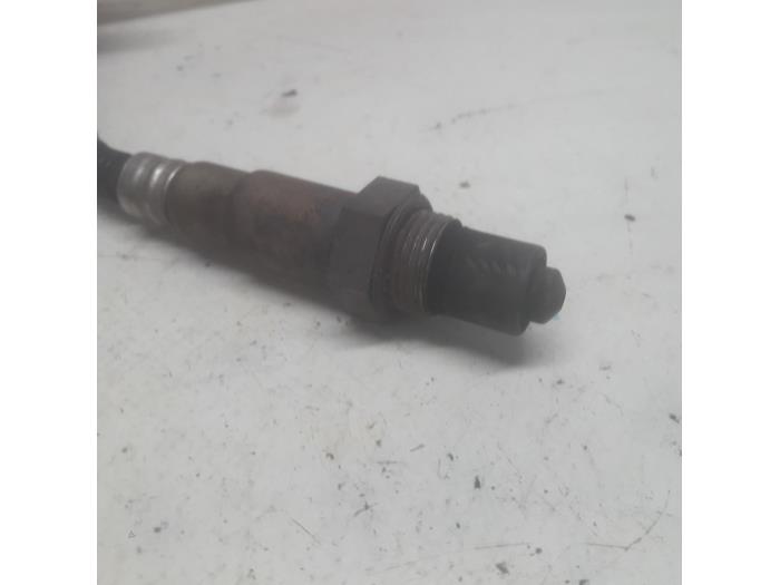 Lambda Sonde van een Nissan Pixo (D31S) 1.0 12V 2010