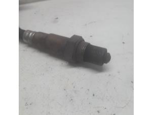 Lambda Sonde van een Nissan Pixo (D31S) 1.0 12V 2010