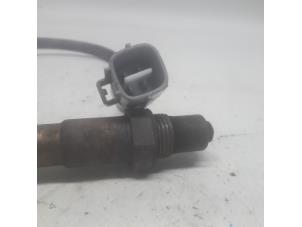Lambda Sonde van een Nissan Pixo (D31S) 1.0 12V 2010