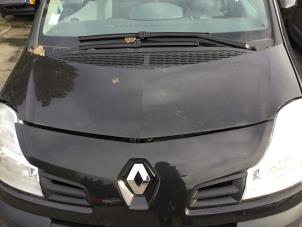 Gebruikte Motorkap Renault Modus/Grand Modus (JP) 1.2 16V Prijs € 115,50 Margeregeling aangeboden door Reclycar De Boer BV