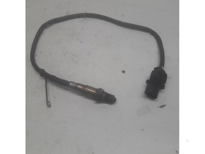 Gebruikte Lambda Sonde Nissan Pixo (D31S) 1.0 12V Prijs € 26,25 Margeregeling aangeboden door Reclycar De Boer BV