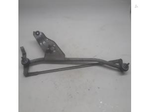 Gebruikte Ruitenwis Mechaniek Dacia Logan MCV (KS) 1.5 dCi Prijs € 21,00 Margeregeling aangeboden door Reclycar De Boer BV