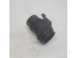 Gebruikte Luchthoeveelheidsmeter Dacia Logan MCV (KS) 1.5 dCi Prijs € 42,00 Margeregeling aangeboden door Reclycar De Boer BV