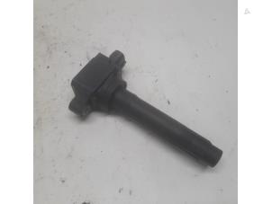 Gebruikte Bobine Suzuki Jimny 1.5 16V AllGrip Prijs € 21,00 Margeregeling aangeboden door Reclycar De Boer BV