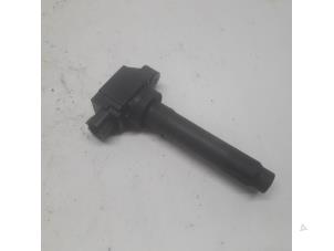 Gebruikte Bobine Suzuki Jimny 1.5 16V AllGrip Prijs € 21,00 Margeregeling aangeboden door Reclycar De Boer BV