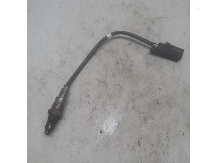 Gebruikte Lambda Sonde Fiat Tipo (356W/357W) 1.6 D Multijet 16V Prijs € 52,50 Margeregeling aangeboden door Reclycar De Boer BV