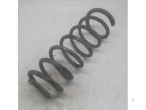 Gebruikte Schroefveer achter Citroen Jumpy (G9) 1.6 HDI 16V Prijs € 13,13 Margeregeling aangeboden door Reclycar De Boer BV