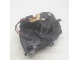 Gebruikte Blower Citroen Jumpy (G9) 1.6 HDI 16V Prijs € 52,50 Margeregeling aangeboden door Reclycar De Boer BV