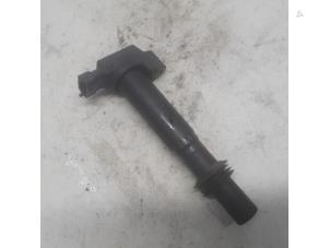 Gebruikte Bobine Peugeot 2008 (CU) 1.2 12V e-THP PureTech 110 Prijs € 19,95 Margeregeling aangeboden door Reclycar De Boer BV