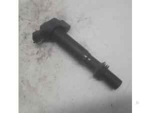 Gebruikte Bobine Peugeot 2008 (CU) 1.2 12V e-THP PureTech 110 Prijs € 19,95 Margeregeling aangeboden door Reclycar De Boer BV