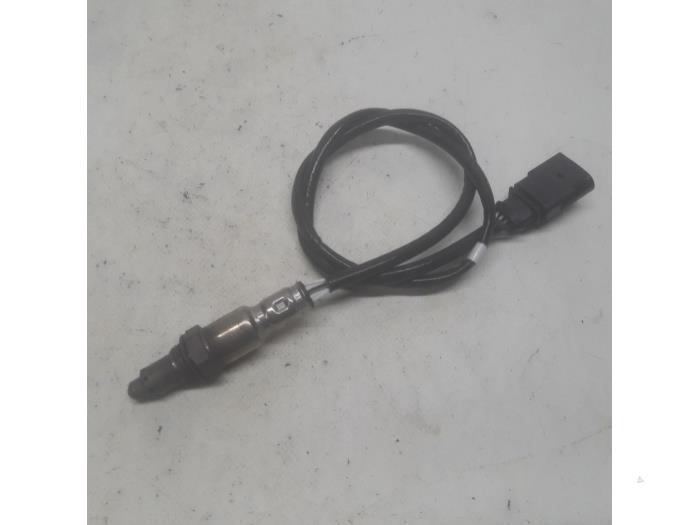 Gebruikte Lambda Sonde Volkswagen Passat (3G2) 1.5 TSI 16V Prijs € 52,50 Margeregeling aangeboden door Reclycar De Boer BV