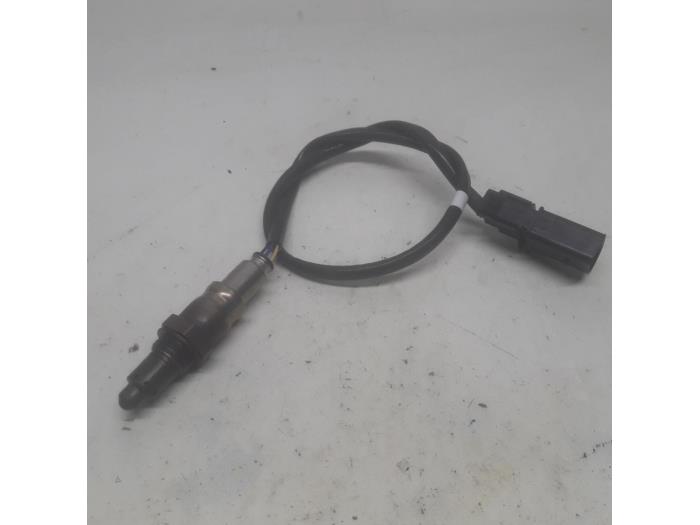 Gebruikte Lambda Sonde Volkswagen Passat (3G2) 1.5 TSI 16V Prijs € 52,50 Margeregeling aangeboden door Reclycar De Boer BV