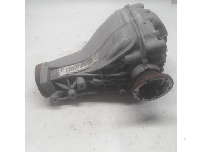 Gebruikte Differentieel achter Audi A4 (B8) 2.0 TDI 16V Prijs € 367,50 Margeregeling aangeboden door Reclycar De Boer BV