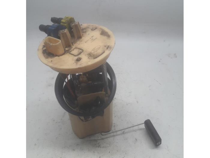 Gebruikte Tank element Pomp Ford EcoSport (JK8) 1.5 TDCi EcoBlue Prijs € 78,75 Margeregeling aangeboden door Reclycar De Boer BV