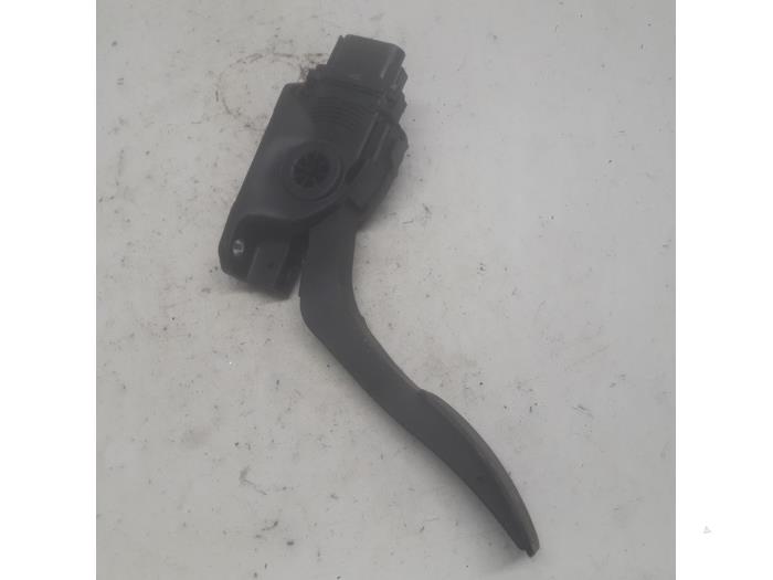 Gebruikte Gaspedaalpositie Sensor Ford EcoSport (JK8) 1.5 TDCi EcoBlue Prijs € 78,75 Margeregeling aangeboden door Reclycar De Boer BV