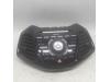 Ford EcoSport (JK8) 1.5 TDCi EcoBlue Radiobedienings paneel