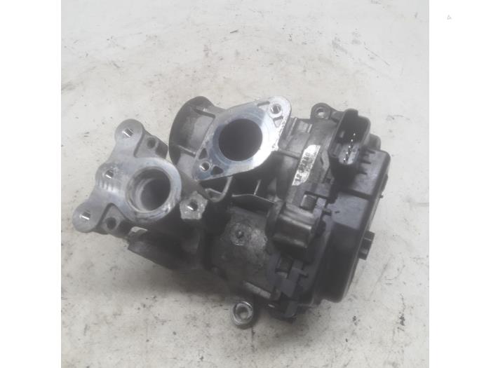 Gebruikte EGR Klep Citroen C4 Berline (NC) 1.6 BlueHDI 100 Prijs € 78,75 Margeregeling aangeboden door Reclycar De Boer BV