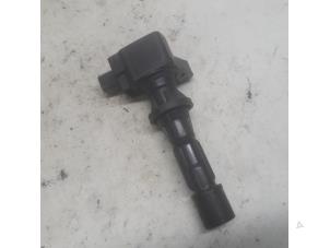 Gebruikte Bobine Ford Galaxy (WA6) 2.3 16V Prijs € 15,75 Margeregeling aangeboden door Reclycar De Boer BV