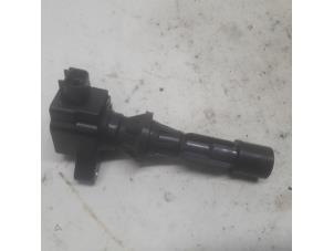 Gebruikte Bobine Ford Galaxy (WA6) 2.3 16V Prijs € 15,75 Margeregeling aangeboden door Reclycar De Boer BV