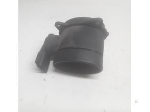 Gebruikte Luchthoeveelheidsmeter Citroen C4 Berline (LC) 1.6 HDi 16V Prijs € 26,25 Margeregeling aangeboden door Reclycar De Boer BV