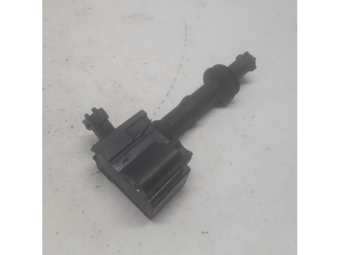 Bobine van een Peugeot 208 II (UB/UH/UP) 1.2 Vti 12V PureTech 100 2021