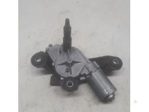 Gebruikte Ruitenwissermotor achter Renault Kangoo Express (FW) 1.5 dCi 70 Prijs € 15,75 Margeregeling aangeboden door Reclycar De Boer BV