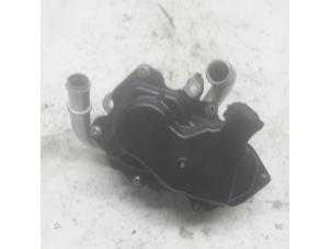 Gebruikte EGR Klep Volkswagen Golf VII (AUA) 1.6 TDI BlueMotion 16V Prijs € 36,75 Margeregeling aangeboden door Reclycar De Boer BV