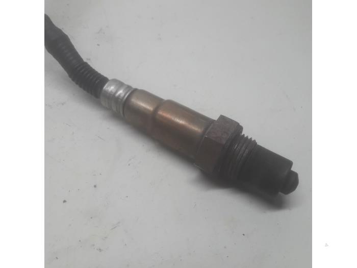 Lambda Sonde van een Mercedes-Benz C Estate (S204) 3.0 C-280 V6 24V 2009