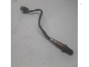 Gebruikte Lambda Sonde Mercedes C Estate (S204) 3.0 C-280 V6 24V Prijs € 26,25 Margeregeling aangeboden door Reclycar De Boer BV