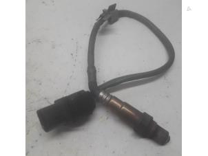 Gebruikte Lambda Sonde Mercedes C Estate (S204) 3.0 C-280 V6 24V Prijs € 26,25 Margeregeling aangeboden door Reclycar De Boer BV