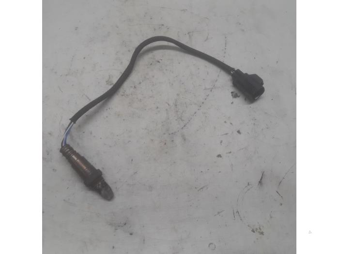 Gebruikte Lambda Sonde Volvo V40 (MV) 2.0 T2 16V Prijs € 26,25 Margeregeling aangeboden door Reclycar De Boer BV