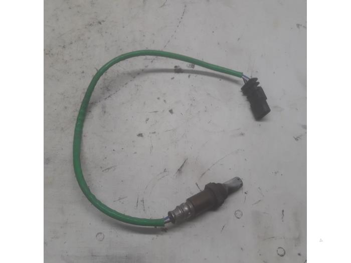 Gebruikte Lambda Sonde Volvo V40 (MV) 2.0 T2 16V Prijs € 26,25 Margeregeling aangeboden door Reclycar De Boer BV