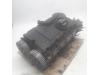Cilinderkop van een Volkswagen Touran (1T1/T2), 2003 / 2010 2.0 TDI 16V 136, MPV, Diesel, 1.968cc, 100kW (136pk), FWD, AZV, 2003-02 / 2010-05, 1T1; 1T2 2004