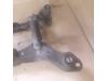 Subframe van een Volvo XC70 (BZ) 2.4 D 20V AWD 2011