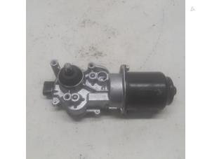 Gebruikte Ruitenwissermotor voor Mazda 2 (DE) 1.3 16V S-VT High Power Prijs € 21,00 Margeregeling aangeboden door Reclycar De Boer BV