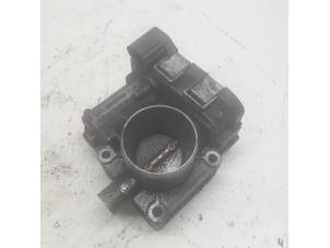 Gebruikte Gasklephuis Fiat 500 (312) 1.2 Prijs € 26,25 Margeregeling aangeboden door Reclycar De Boer BV