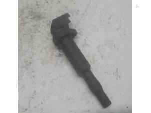 Gebruikte Bobine Peugeot 308 SW (4E/H) 1.6 VTI 16V Prijs € 15,75 Margeregeling aangeboden door Reclycar De Boer BV