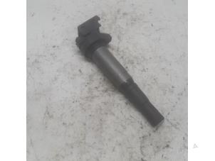 Gebruikte Bobine Peugeot 308 SW (4E/H) 1.6 VTI 16V Prijs € 15,75 Margeregeling aangeboden door Reclycar De Boer BV