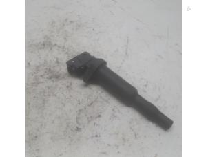 Gebruikte Bobine Peugeot 308 SW (4E/H) 1.6 VTI 16V Prijs € 15,75 Margeregeling aangeboden door Reclycar De Boer BV