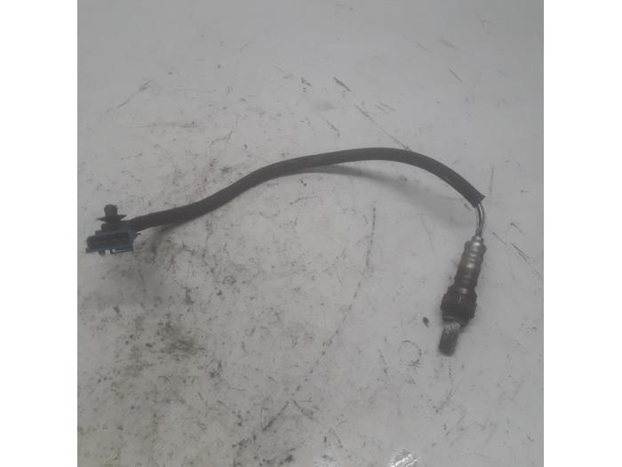 Gebruikte Lambda Sonde Peugeot 308 SW (4E/H) 1.6 VTI 16V Prijs € 31,50 Margeregeling aangeboden door Reclycar De Boer BV