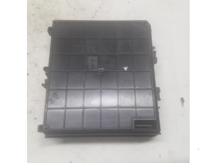 Central electronic module van een Ford Fiesta 7 1.5 TDCi 85 2018