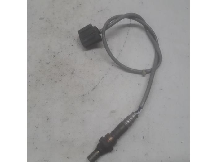 Gebruikte Lambda Sonde Mazda 2 (DE) 1.3 16V S-VT High Power Prijs € 36,75 Margeregeling aangeboden door Reclycar De Boer BV